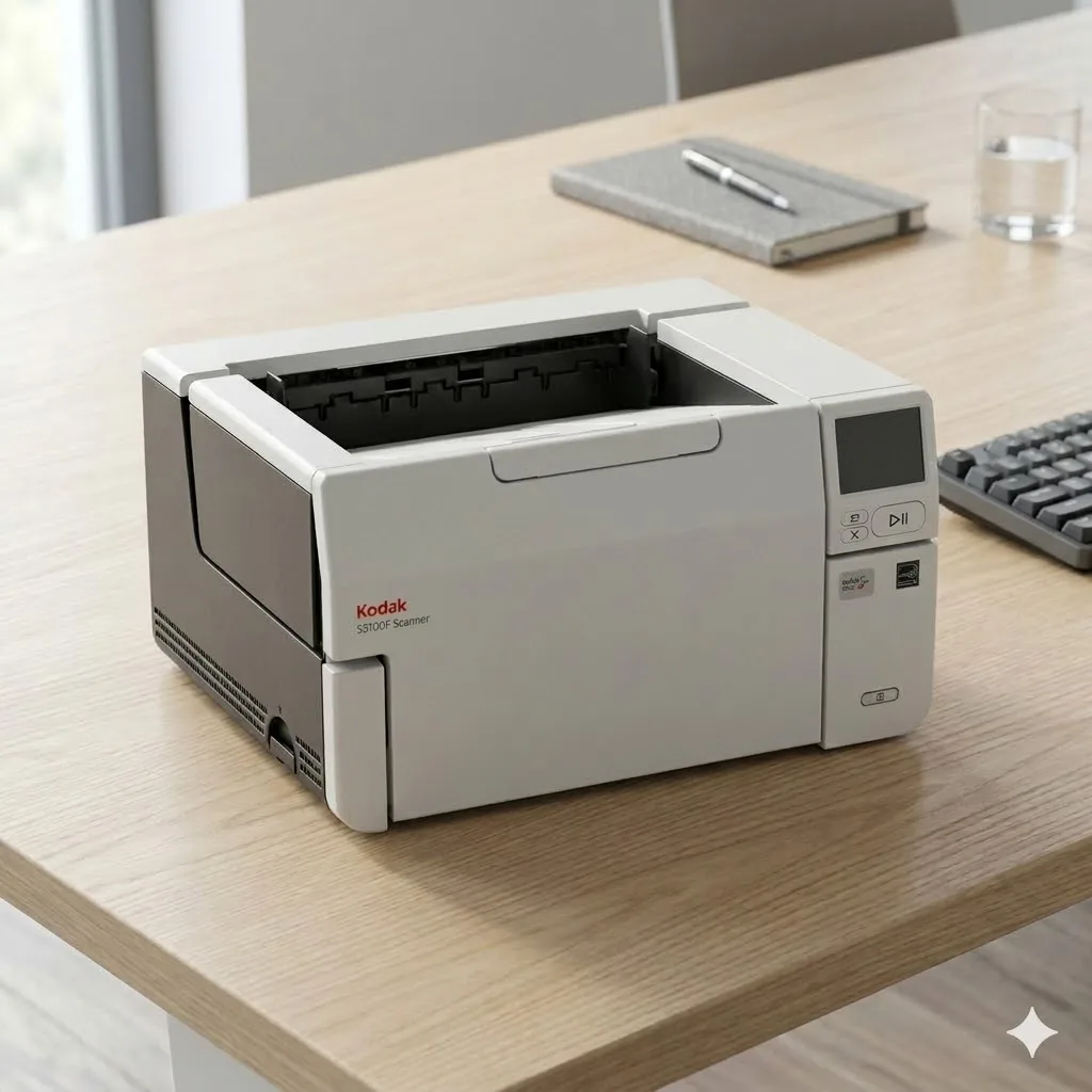Scanner Kodak ALARIS S3100F