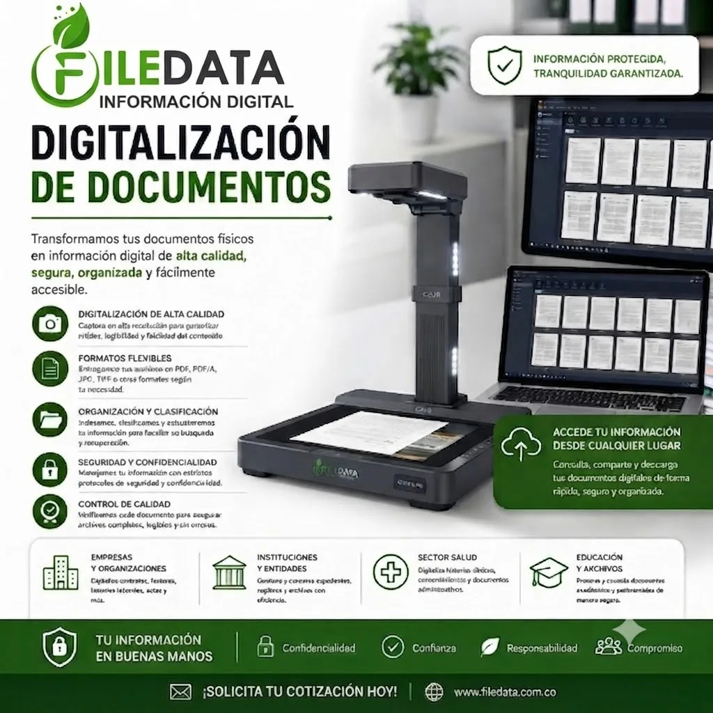 Scanner CZUR ET18 PRO