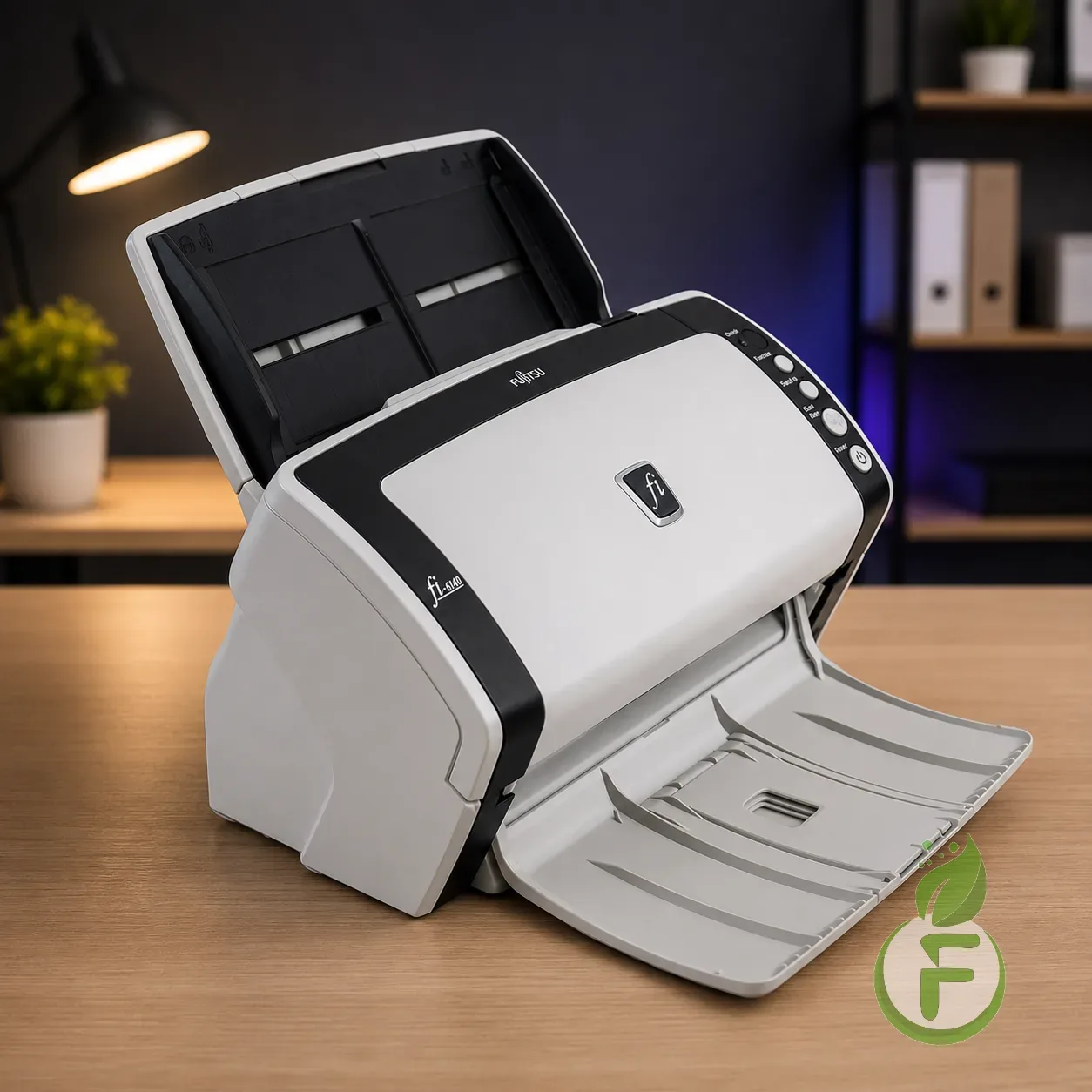 Scanner Fujitsu 6140