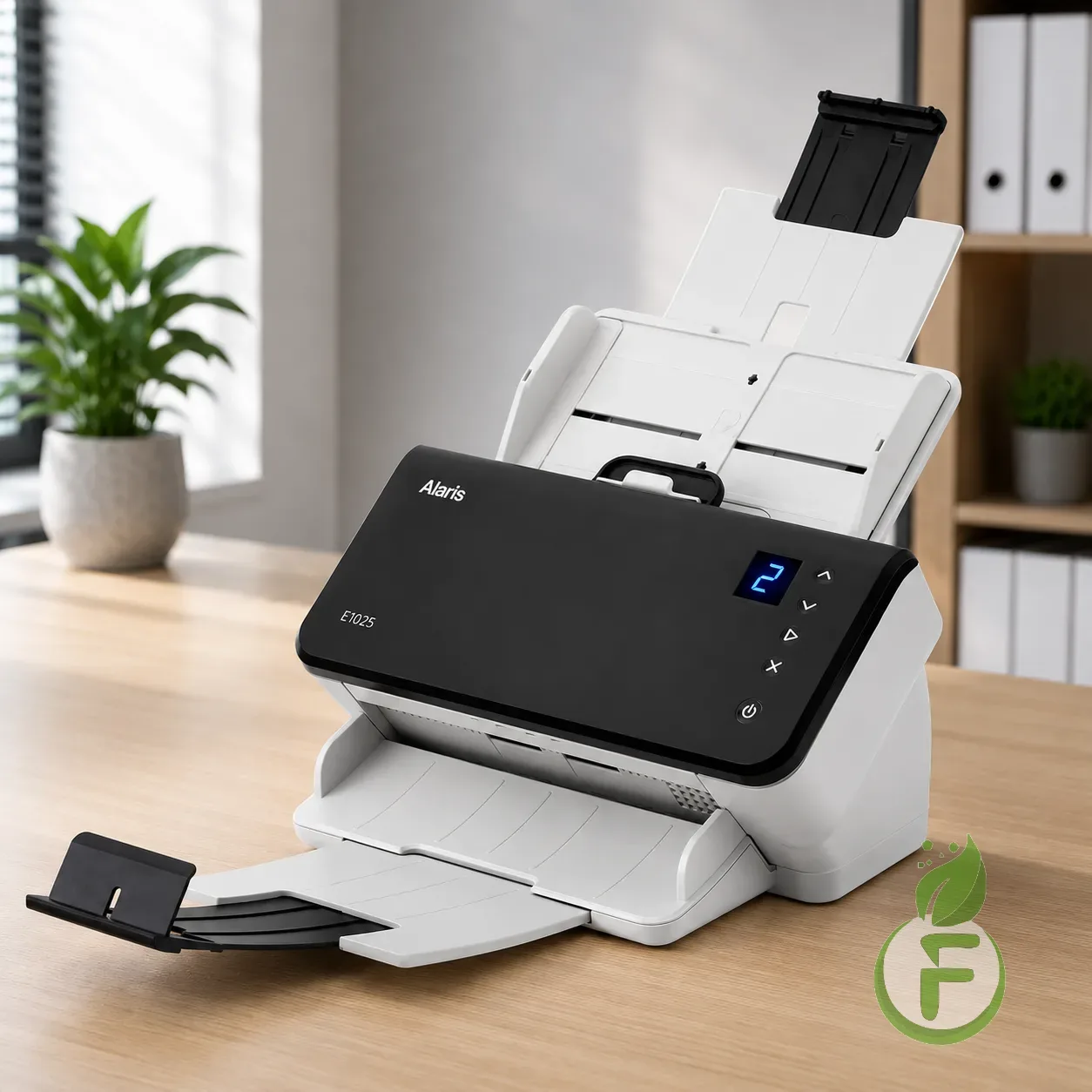 Scanner Kodak Alaris E1025