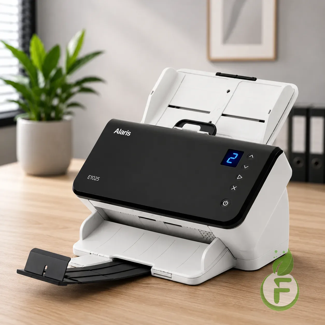 Scanner Kodak Alaris E1035