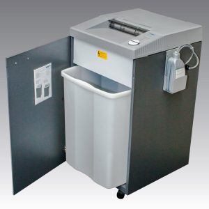 Alquiler De Trituradoras De Papel Industriales