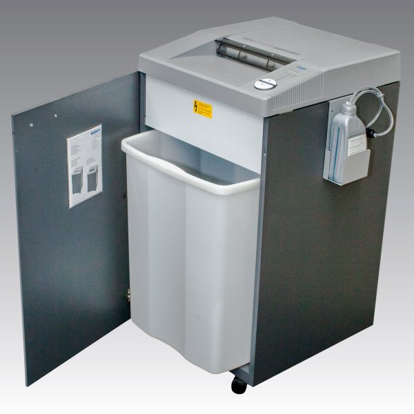 Alquiler De Trituradoras De Papel Industriales